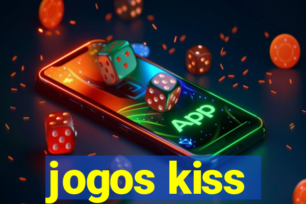 jogos kiss